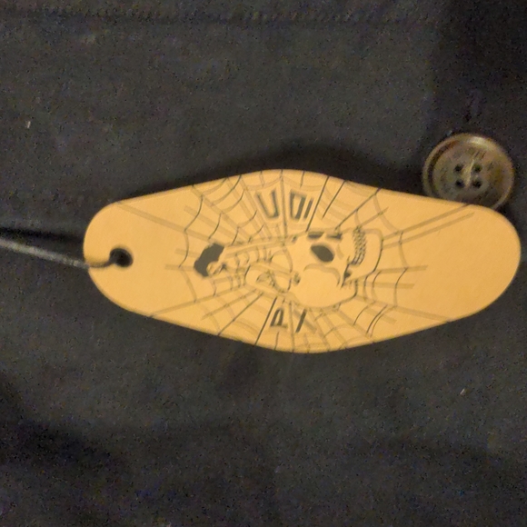 P & co furry lined Winter Jacket - Picture 3 of 16